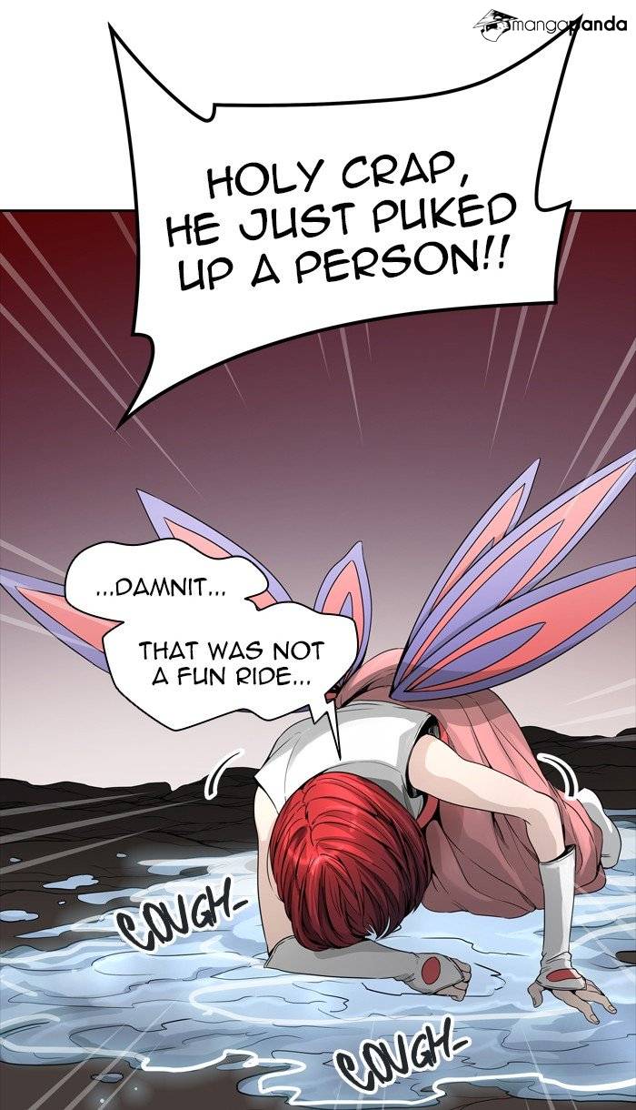 Tower of God Chapter 455 image 027